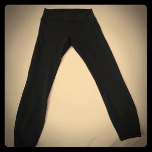 Lululemon In Movement Tights